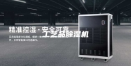 工艺品除湿机