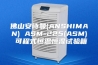 佛山安诗曼(ANSHIMAN) ASM-225(ASM) 可程式恒温恒湿试验箱